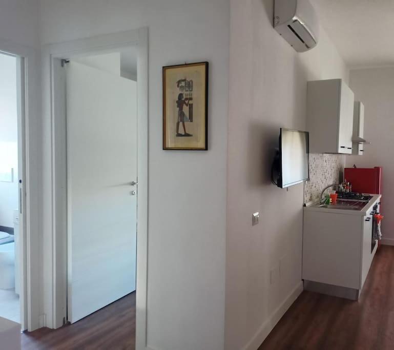 Jitaku Meraki Apartamento