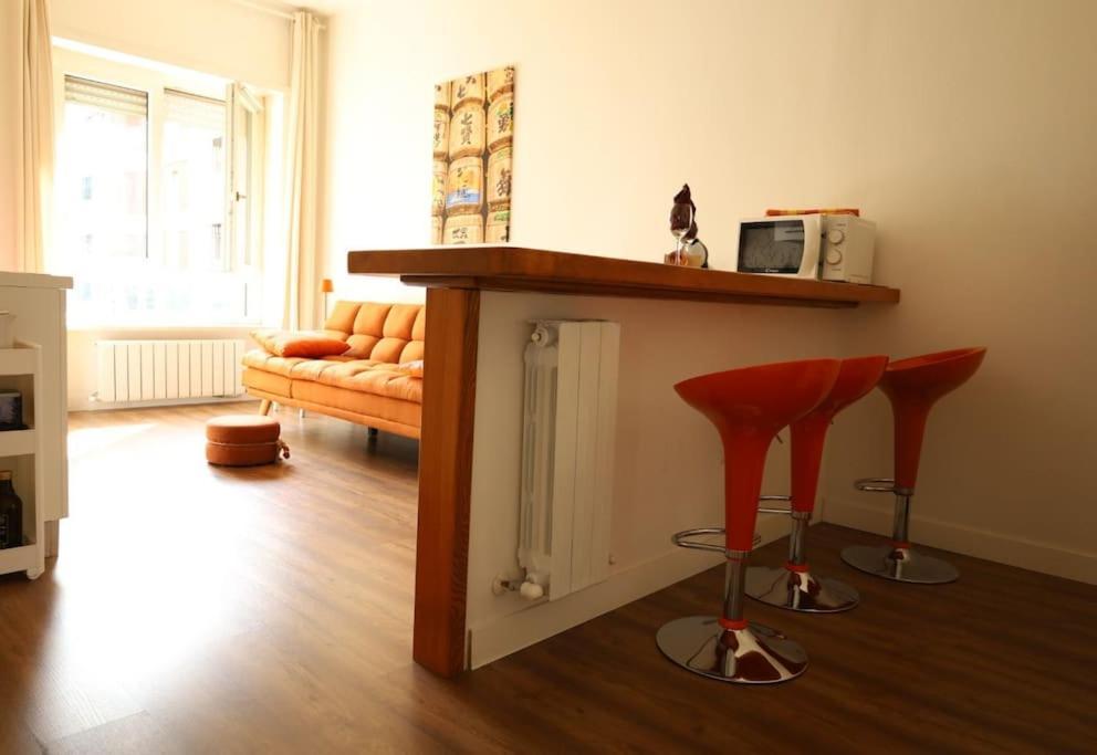 Jitaku Meraki Apartamento