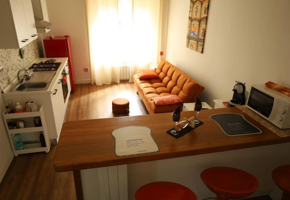 Apartamento Jitaku Meraki