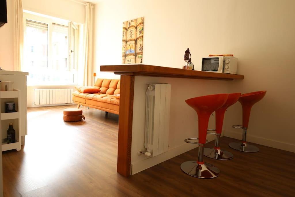 Jitaku Meraki Apartamento *