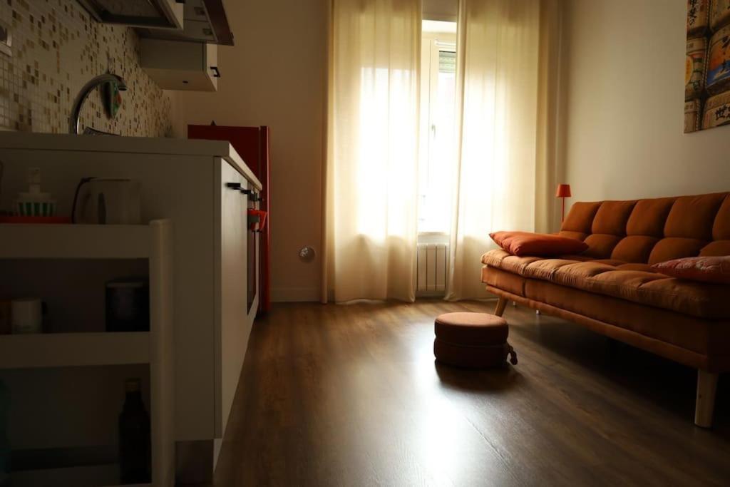 Apartamento Jitaku Meraki *