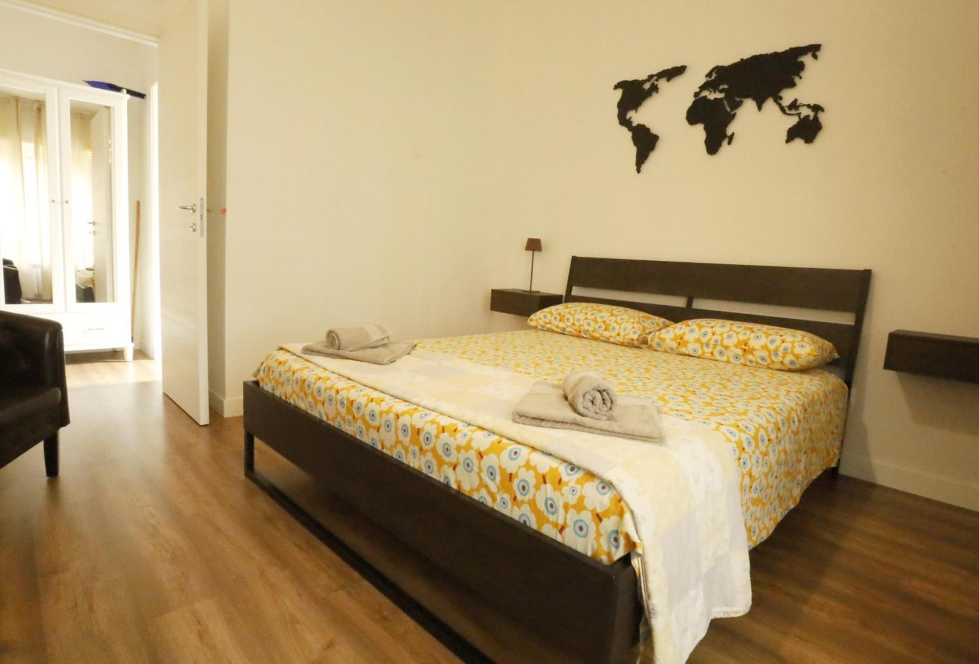 Jitaku Meraki Apartamento