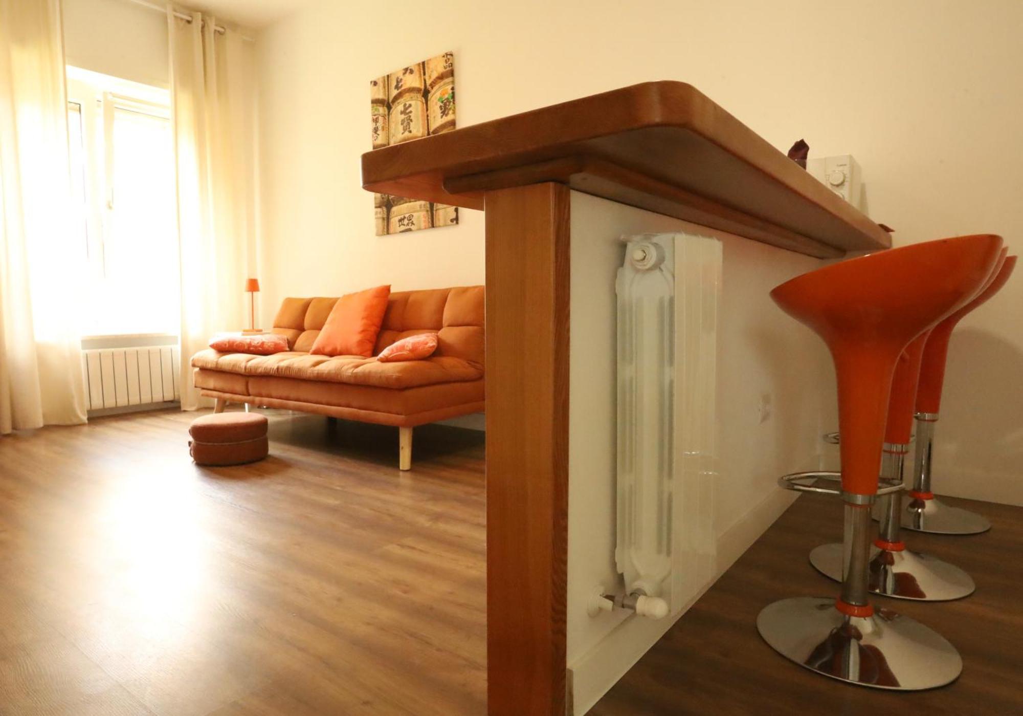 Jitaku Meraki Apartamento Cagliari