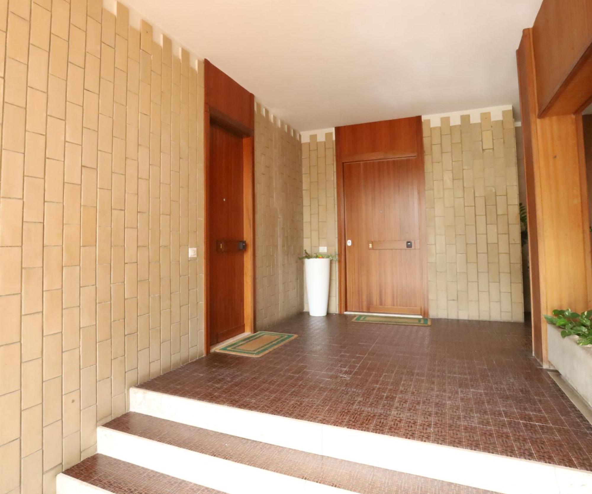 Apartamento Jitaku Meraki Cagliari