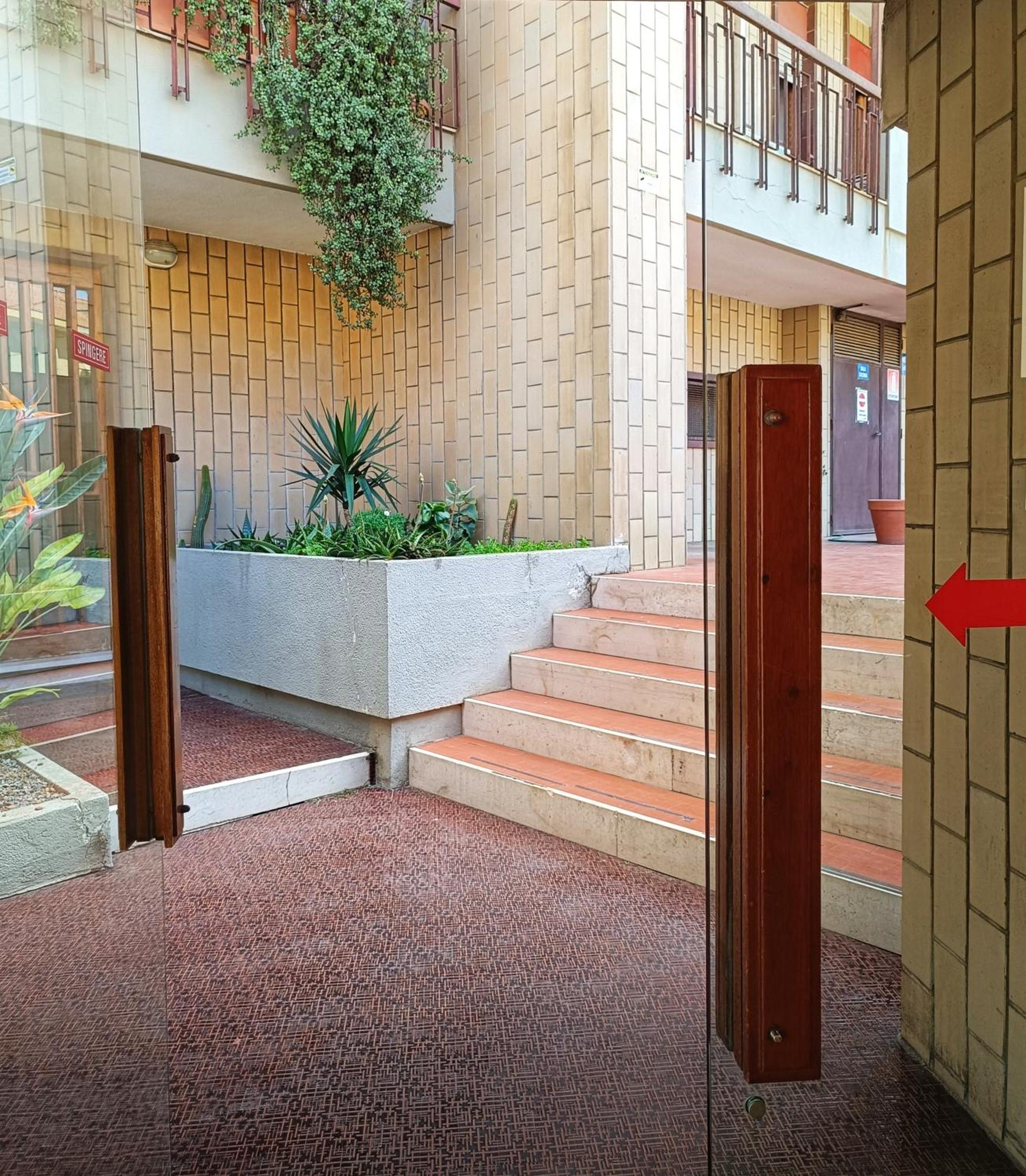 Apartamento Jitaku Meraki *